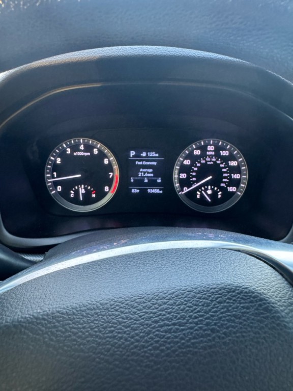 2019 Hyundai Sonata Image 15