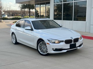 Image for 2014 BMW 3 Series 328i ID: 7251536