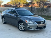 Image for 2015 Nissan Altima 2.5 ID: 7263855