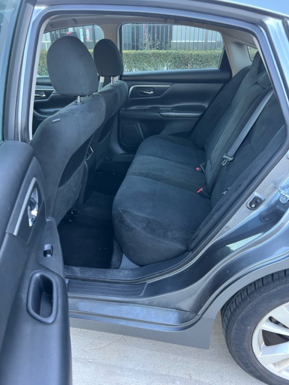 2015 Nissan Altima Image 13