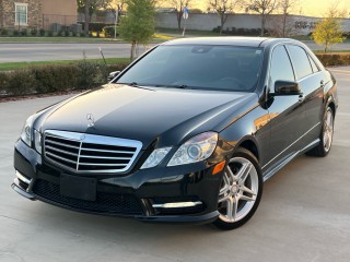 Image for 2013 Mercedes-Benz E-Class E 350 ID: 7263925