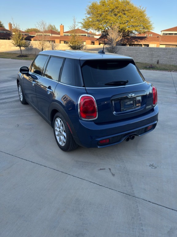 2015 MINI Cooper Image 6