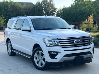 Image for 2019 Ford Expedition Max Xlt ID: 7285391