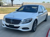 Image for 2015 Mercedes-Benz S-Class S 550 ID: 7285402