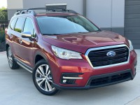 Image for 2019 Subaru Ascent Touring ID: 7285522