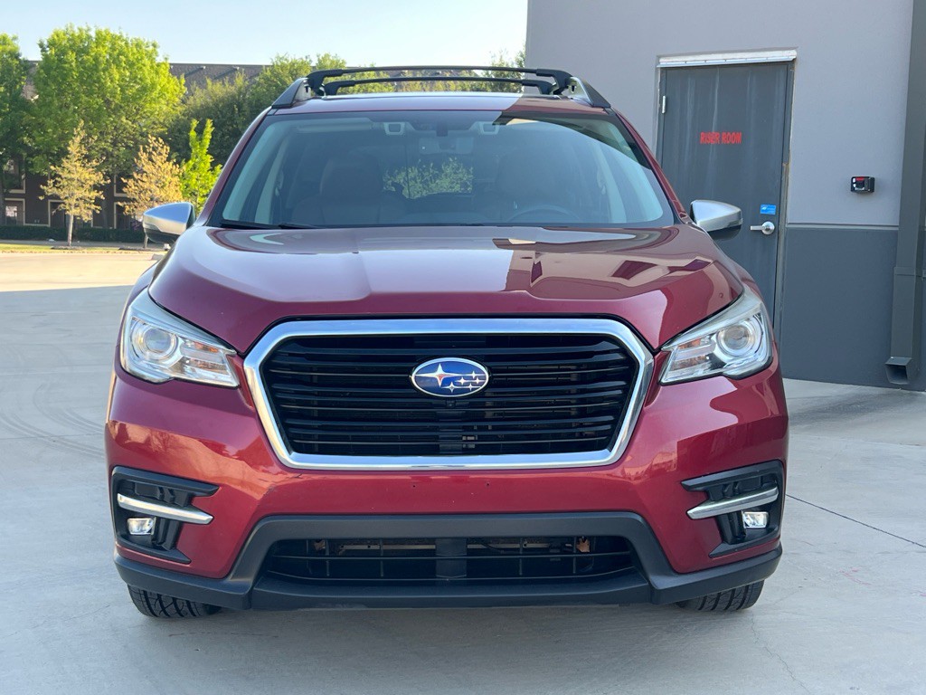 2019 Subaru Ascent Image 2