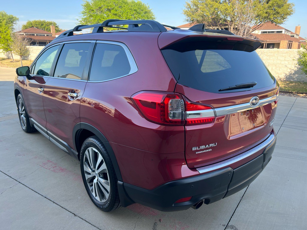 2019 Subaru Ascent Image 5