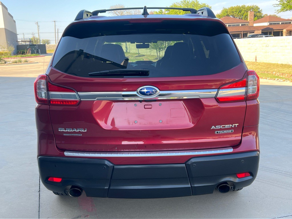 2019 Subaru Ascent Image 6