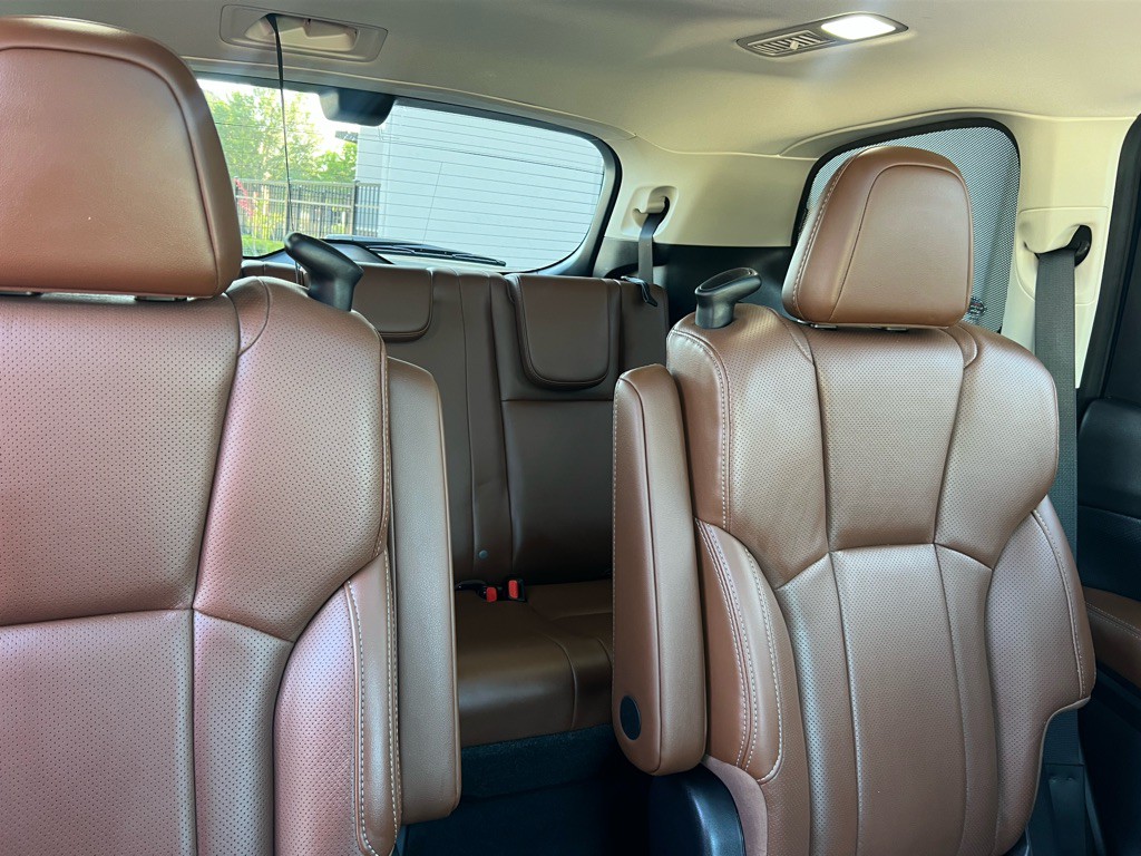 2019 Subaru Ascent Image 13