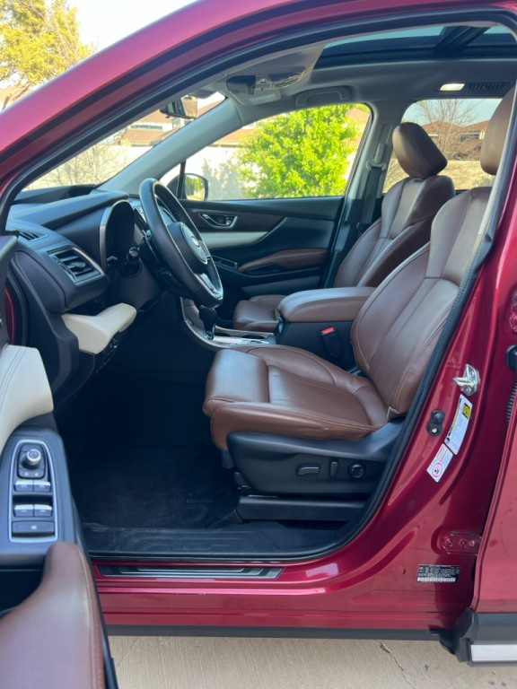 2019 Subaru Ascent Image 14