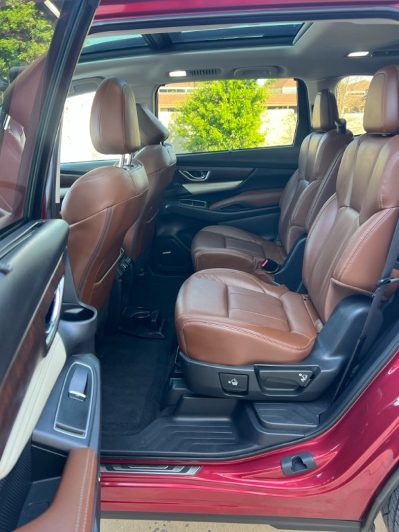 2019 Subaru Ascent Image 15