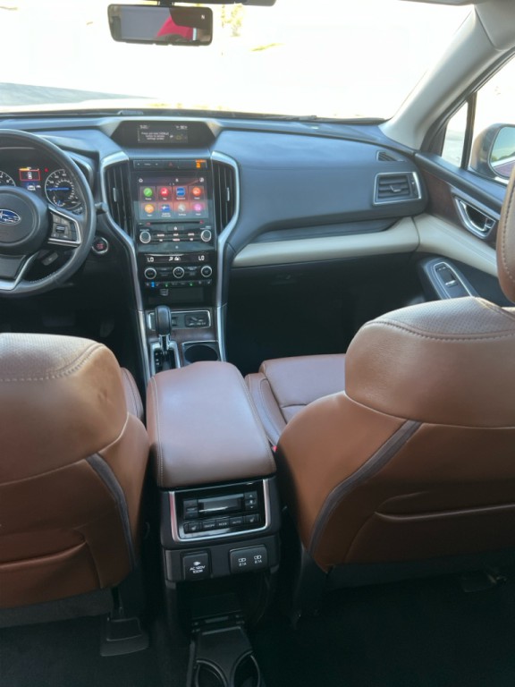 2019 Subaru Ascent Image 17