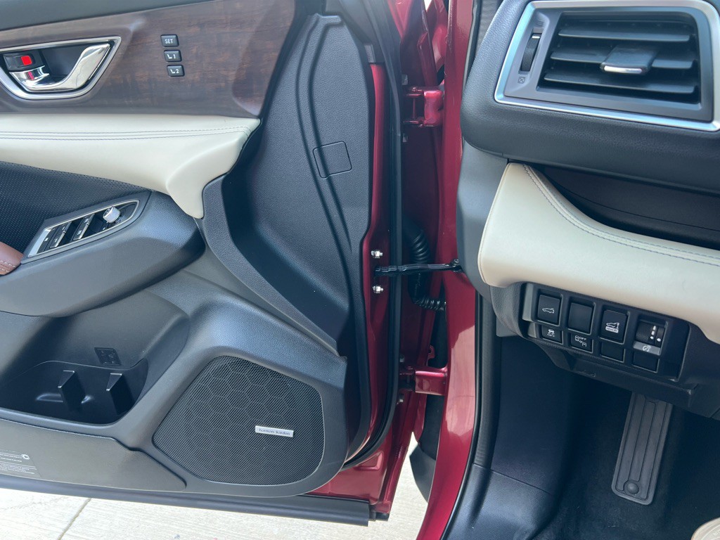 2019 Subaru Ascent Image 19