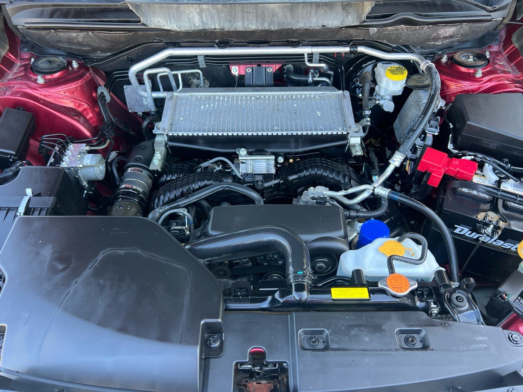 2019 Subaru Ascent Image 22