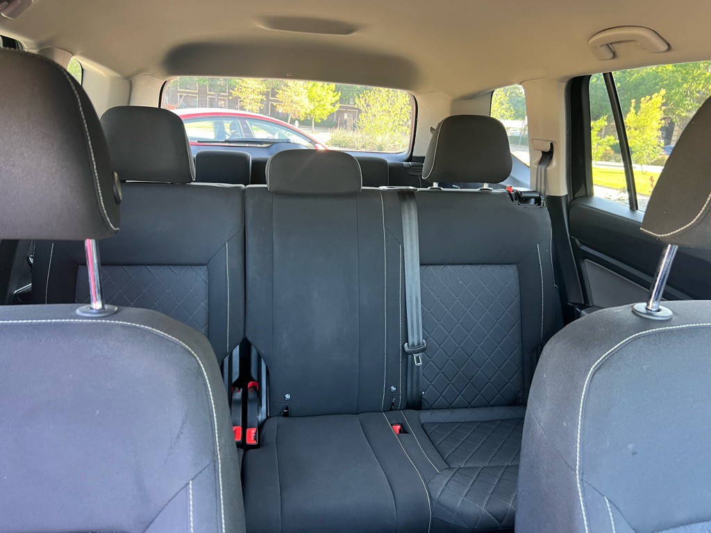 2021 Volkswagen Atlas Image 15