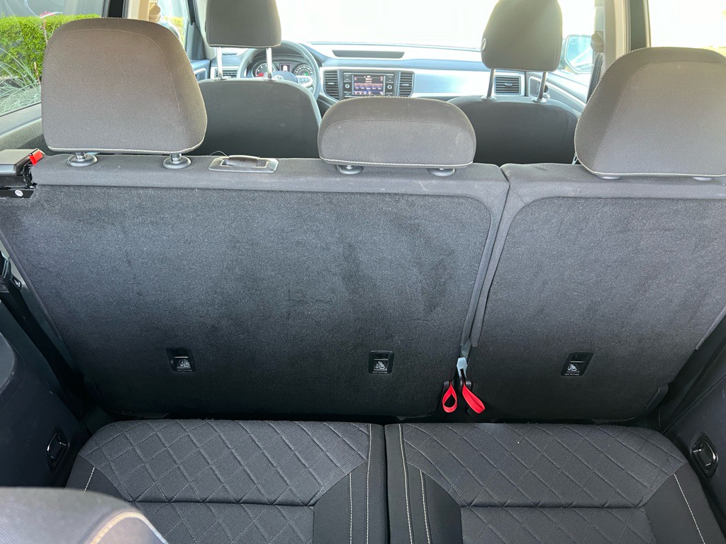 2021 Volkswagen Atlas Image 16