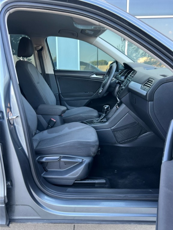2018 Volkswagen Tiguan Image 9