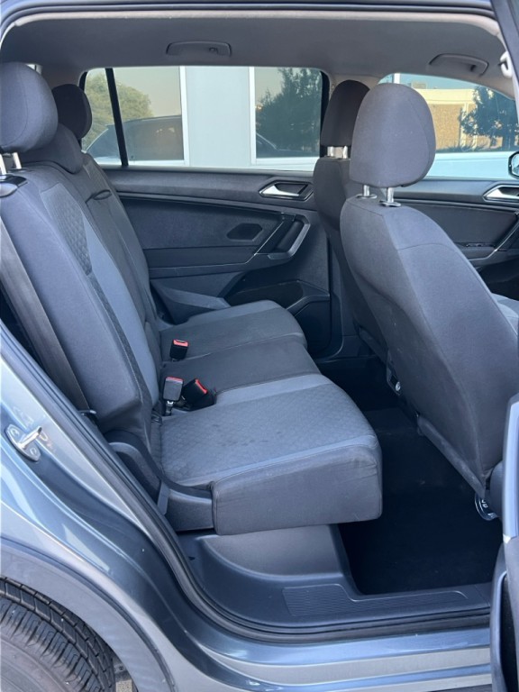 2018 Volkswagen Tiguan Image 10