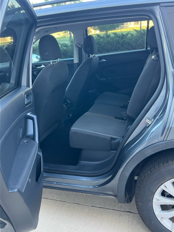 2018 Volkswagen Tiguan Image 13