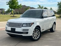 Image for 2015 Land Rover Range Rover HSE ID: 7319264