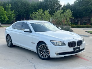 Image for 2012 BMW 7 Series 740i ID: 7332609
