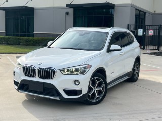 Image for 2016 BMW X1 xDrive28i ID: 7335819