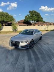 Image for 2016 Audi A7 Prestige ID: 7368344