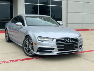 Image for 2016 Audi A7 Prestige ID: 7368344
