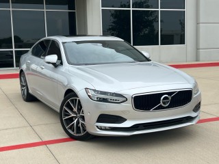 Image for 2018 Volvo S90 T5 MOMENTUM ID: 7394936