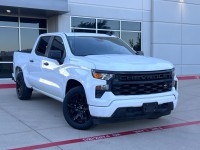 Image for 2023 Chevrolet Silverado 1500 Custom ID: 7451641