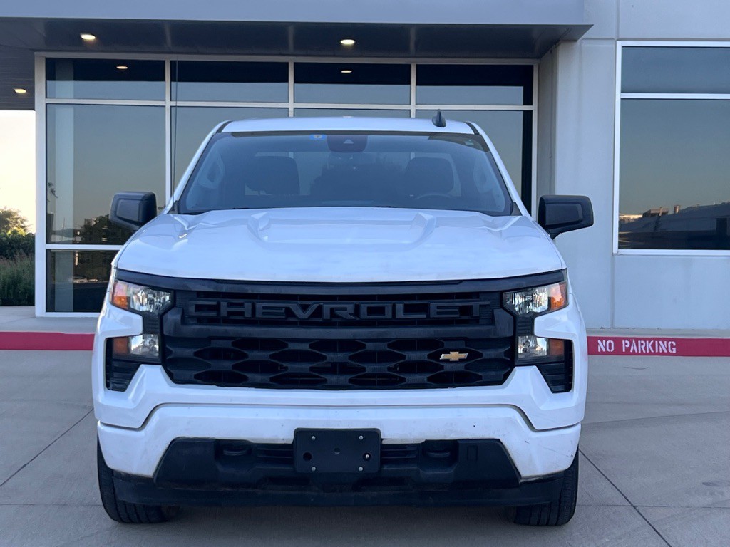 2023 Chevrolet Silverado 1500 Image 2
