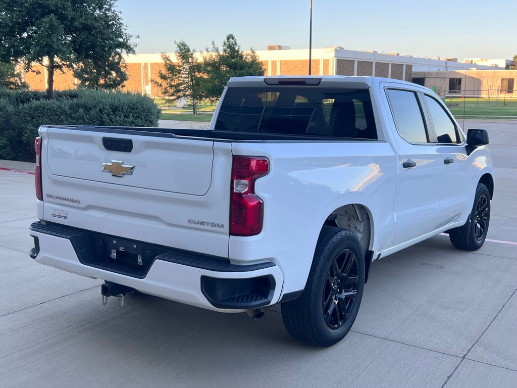 2023 Chevrolet Silverado 1500 Image 6