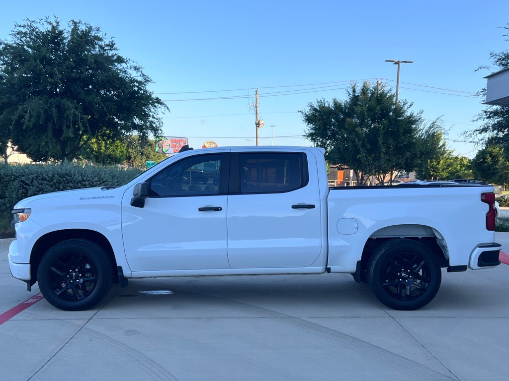 2023 Chevrolet Silverado 1500 Image 7