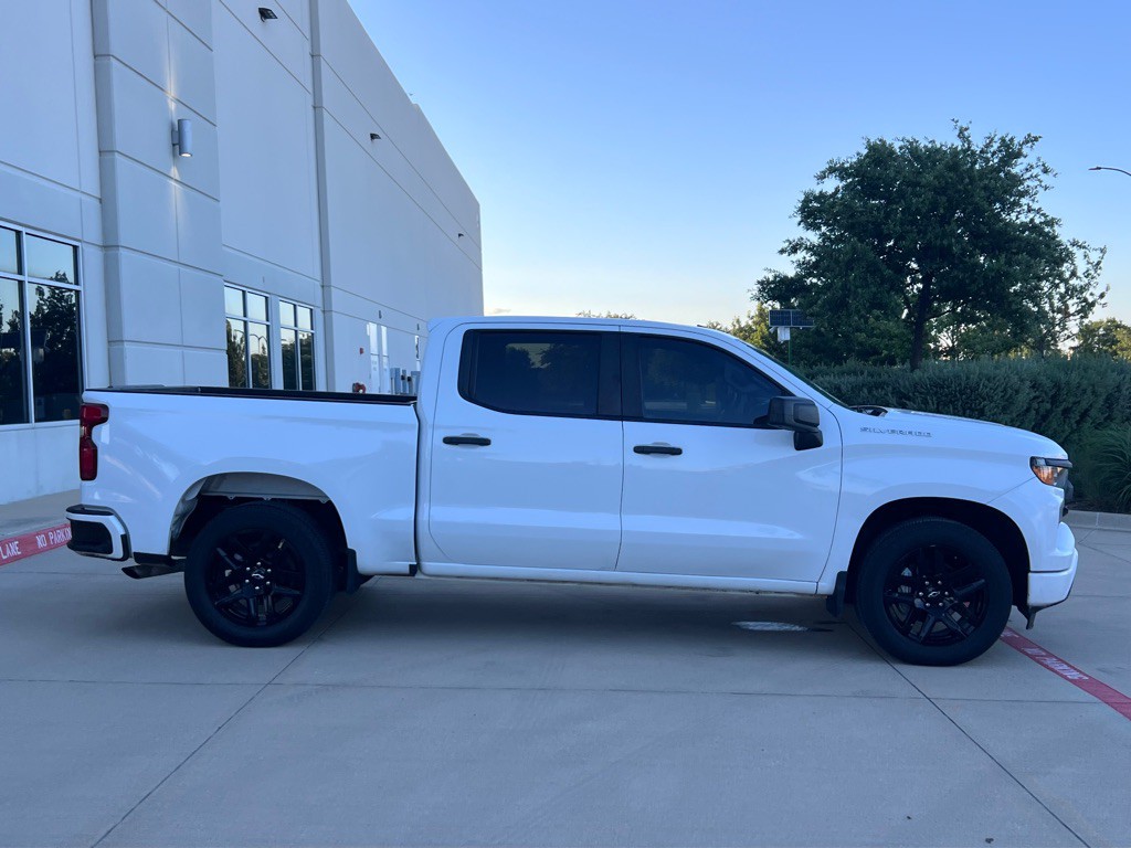 2023 Chevrolet Silverado 1500 Image 8