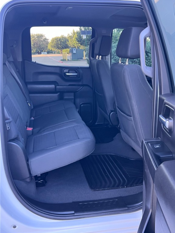 2023 Chevrolet Silverado 1500 Image 10