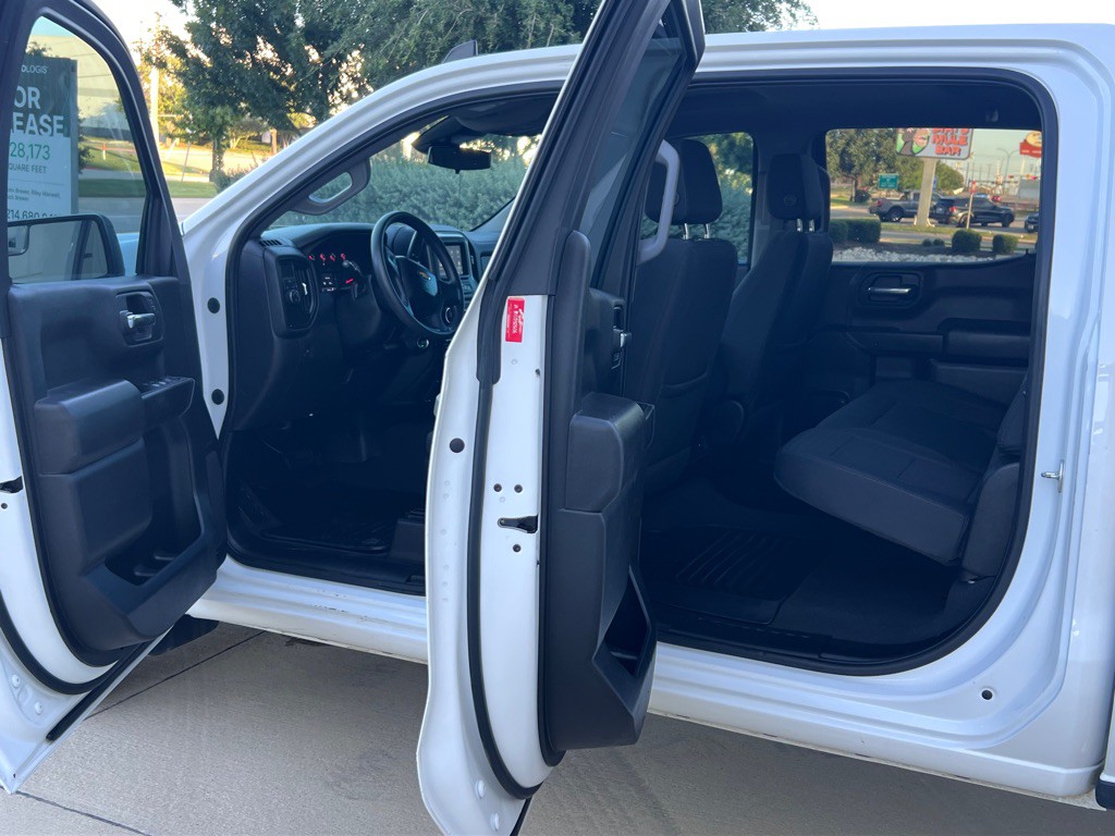 2023 Chevrolet Silverado 1500 Image 14