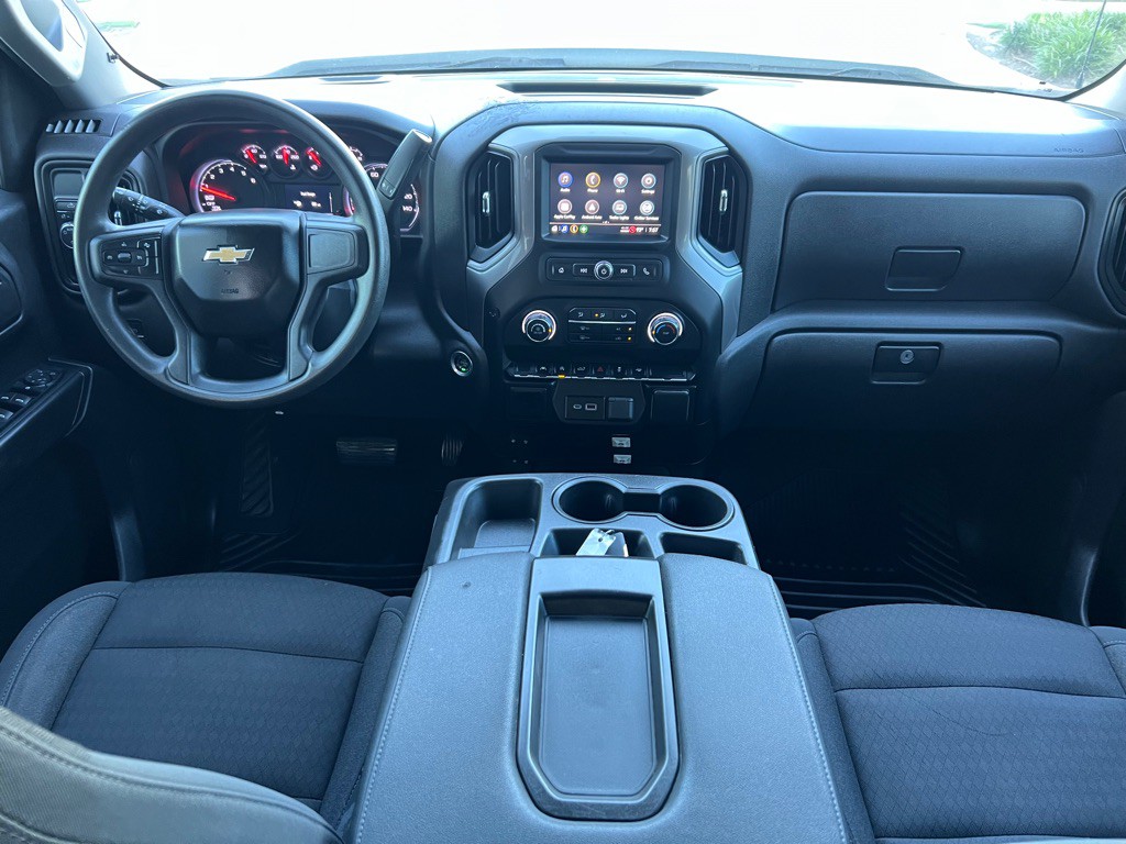 2023 Chevrolet Silverado 1500 Image 15
