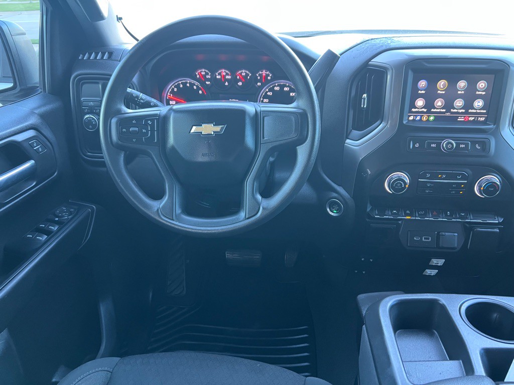 2023 Chevrolet Silverado 1500 Image 16