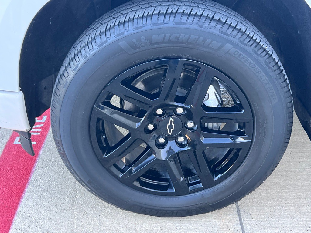 2023 Chevrolet Silverado 1500 Image 18