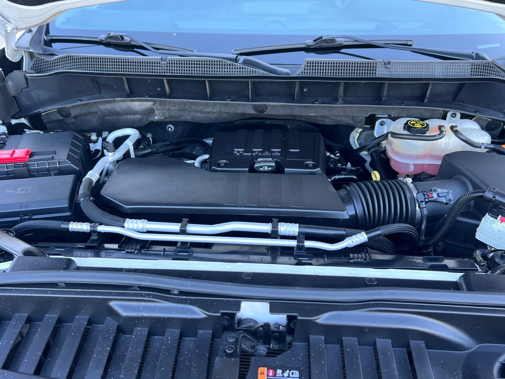 2023 Chevrolet Silverado 1500 Image 19