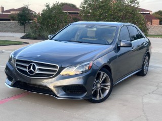 Image for 2016 Mercedes-Benz E-Class E 350 ID: 7453303