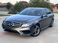 Image for 2016 Mercedes-Benz E-Class E 350 ID: 7453303