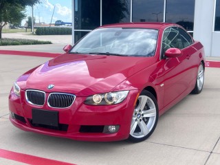 Image for 2007 BMW 3 Series 335i ID: 7453308
