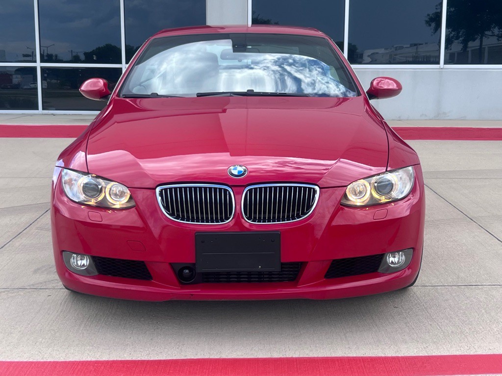 2007 BMW 3 Series Image 2