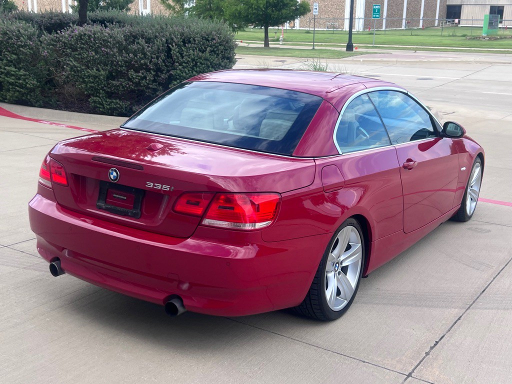 2007 BMW 3 Series Image 5