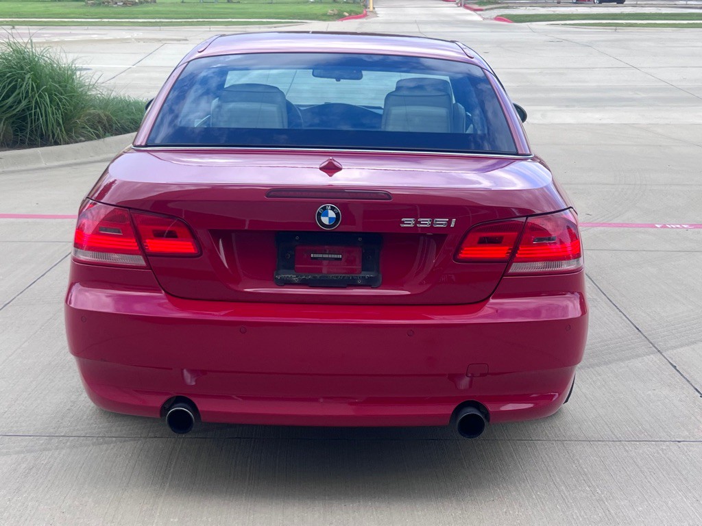 2007 BMW 3 Series Image 6