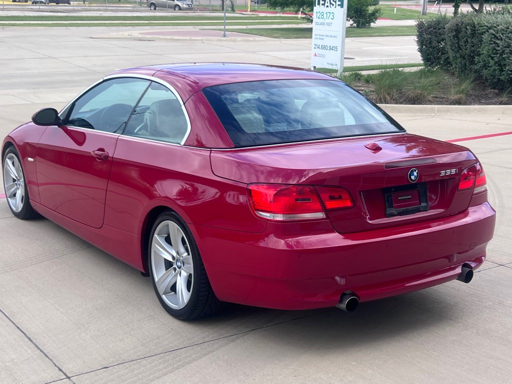 2007 BMW 3 Series Image 7