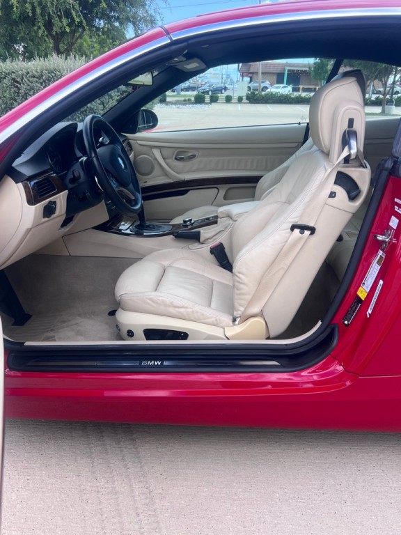 2007 BMW 3 Series Image 9