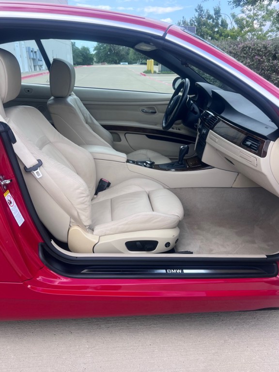 2007 BMW 3 Series Image 10