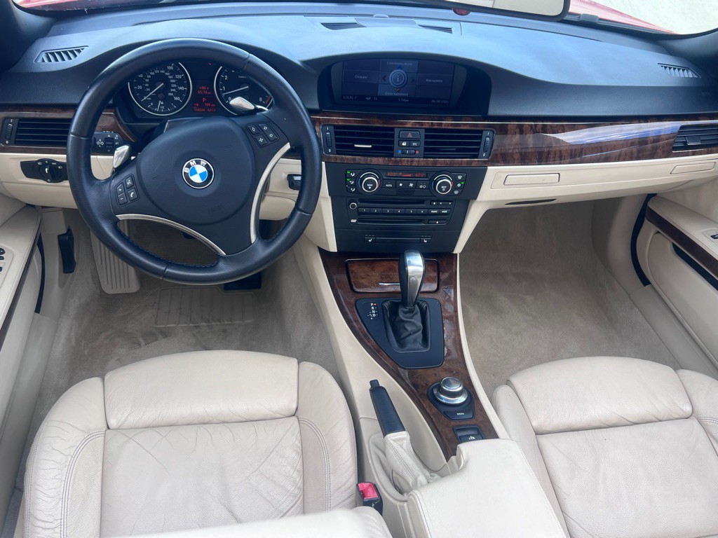 2007 BMW 3 Series Image 11
